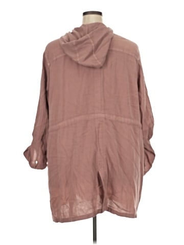 Torrid Raincoat (view 2)