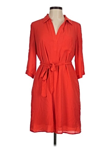 New York & Company Casual Dress (view 1)