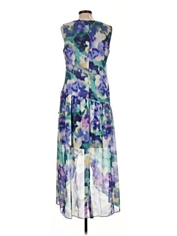 R&M Richards Cocktail Dress (view 2)