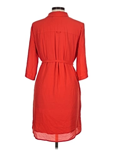 New York & Company Casual Dress (view 2)
