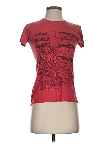 Tultex Short Sleeve T-Shirt (view 1)