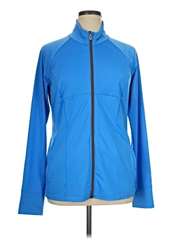 Under Armour Track Jacket (view 1)