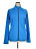 Under Armour Blue Track Jacket Size XL - photo 1