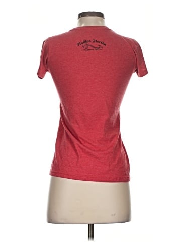 Tultex Short Sleeve T-Shirt (view 2)
