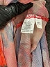 Unbranded Orange Casual Skirt Size XXL - photo 4