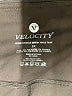 Velocity Brown Active Pants Size 3X - photo 4