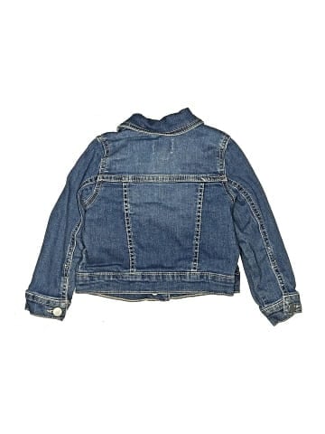 The Children's Place Denim Jacket (view 2)
