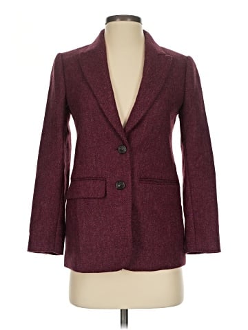 J.Crew Wool Blazer (view 1)