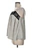 Mossimo Supply Co. Gray Sleeveless Blouse Size L - photo 5