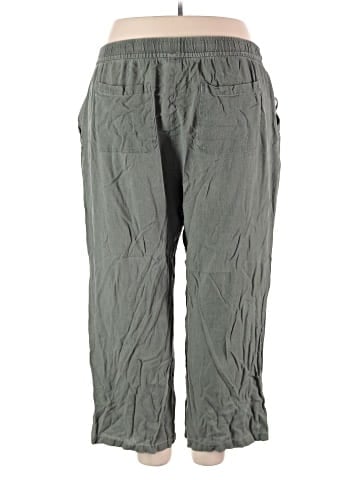 Old Navy Linen Pants (view 2)