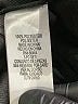 Studio 1 100% Polyester Black Blazer Size 16 - photo 7