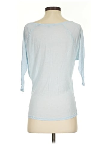 Bella Luxx 3/4 Sleeve T-Shirt (view 2)