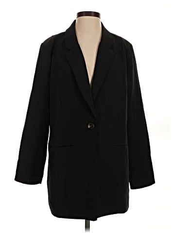 Stoosh Blazer (view 1)