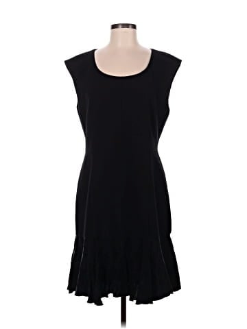 Rebecca Taylor Casual Dress (view 1)