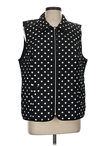 Chico's Vest (view 1)