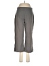Hanna Andersson Gray Active Pants Size M - photo 1