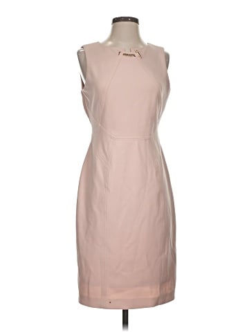 Ivanka Trump Cocktail Dress (view 1)