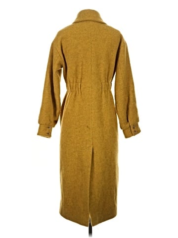 BA&SH Wool Coat (view 2)