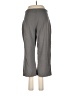 Hanna Andersson Gray Active Pants Size M - photo 2