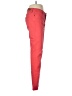 Fossil Color Block Red Jeans Size 28 waist - photo 4