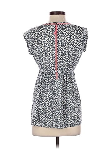 Motherhood Sleeveless Blouse (view 2)