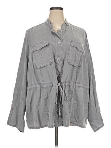 Torrid Jacket (view 1)