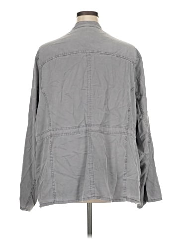 Torrid Jacket (view 2)