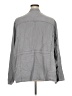 Torrid 100% Lyocell Gray Jacket Size 4X Plus (4) - photo 2