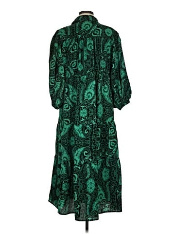 Umgee Casual Dress (view 2)