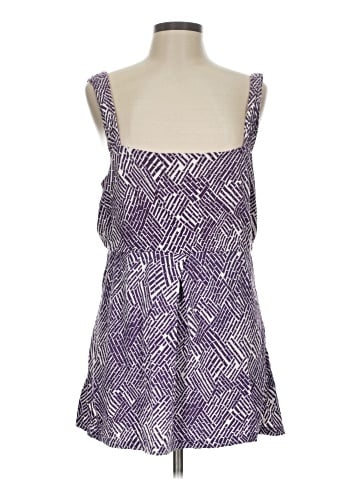 Ann Taylor Factory Tank Top (view 1)