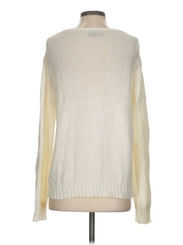 Wooden Ships Pullover Sweater (view 2)