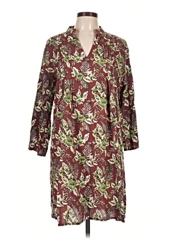 Madison Casual Dress (view 1)