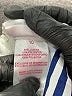 Younghearts 100% Polyester Stripes Blue Dress Size 10 - photo 4