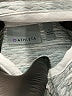 Athleta Gray Active T-Shirt Size L - photo 7