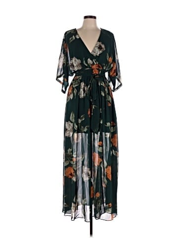 Baltic Born Casual Dress (view 1)