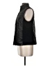 Talbots 100% Polyester Black Vest Size S - photo 5