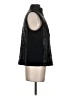Talbots 100% Polyester Black Vest Size S - photo 4