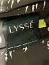 Lyssé Black Kimono Size M - photo 7