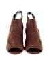 CL by Laundry Brown Sandals Size 8 - photo 2
