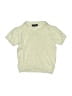 Assorted Brands Green Pullover Sweater Size 3T - photo 1