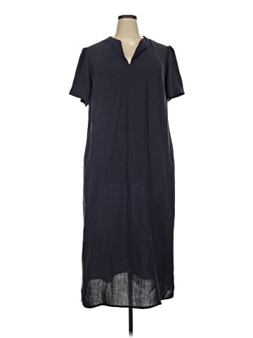 Lafayette 148 New York Casual Dress (view 1)
