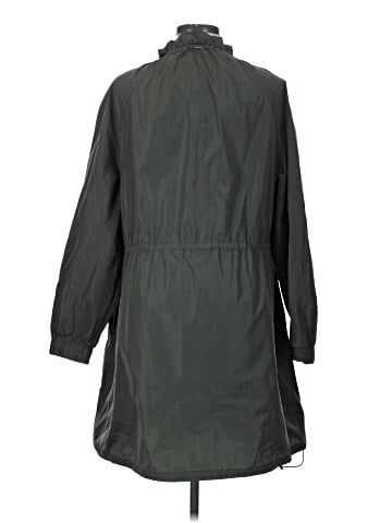 St. John Raincoat (view 2)