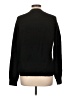 Style&Co Solid Black Pullover Sweater Size L - photo 2