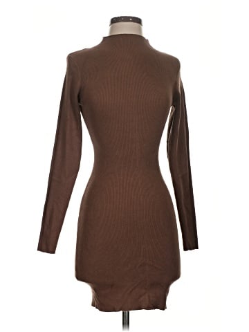 Ambiance Apparel Casual Dress (view 1)