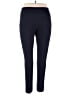 Always 100% Polyester Solid Blue Active Pants Size 3X - photo 2