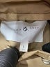 Lou & Grey Solid Tan Jacket Size L - photo 6