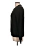 Style&Co Solid Black Pullover Sweater Size L - photo 5