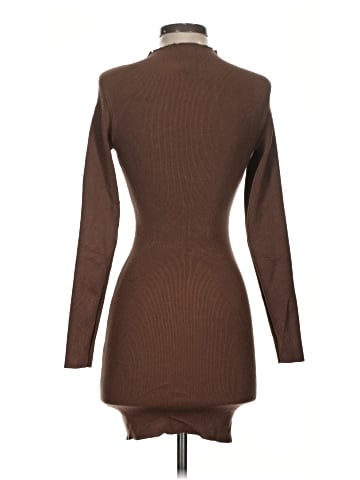 Ambiance Apparel Casual Dress (view 2)
