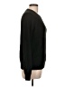 Style&Co Solid Black Pullover Sweater Size L - photo 4