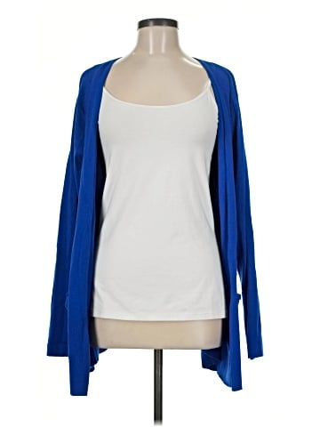 Unbranded Kimono (view 1)